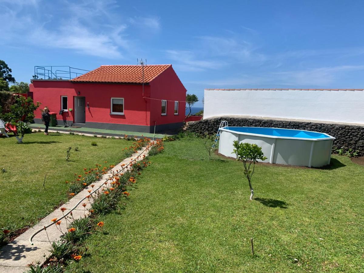 Quinta Do Norte - Biscoitos Angra do Heroismo Bagian luar foto
