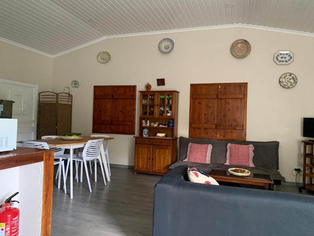 Quinta Do Norte - Biscoitos Angra do Heroismo Bagian luar foto
