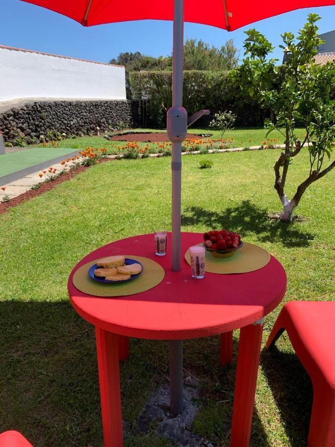 Quinta Do Norte - Biscoitos Angra do Heroismo Bagian luar foto
