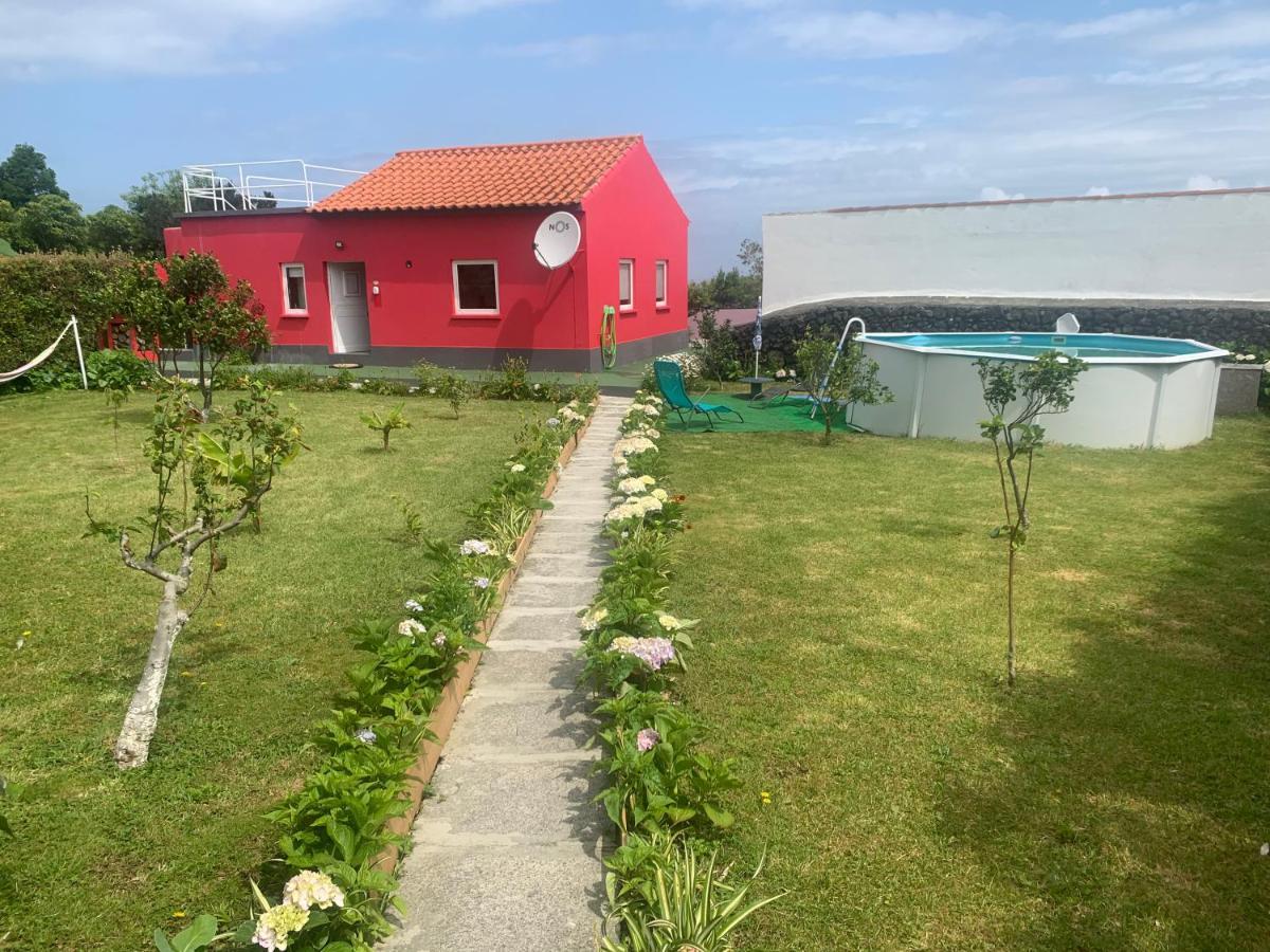 Quinta Do Norte - Biscoitos Angra do Heroismo Bagian luar foto